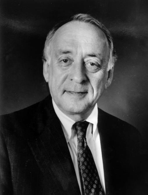'First gentleman' Bill Orr known for service, quick wit